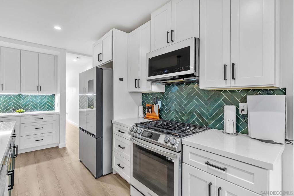 Logan Heights - Residential