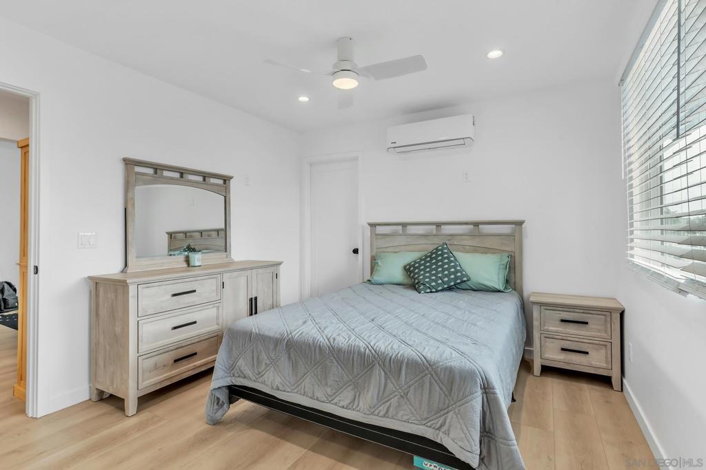 Logan Heights - Residential