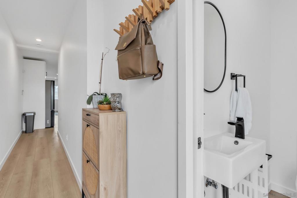 Logan Heights - Residential