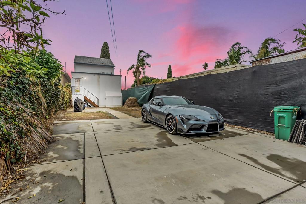 Logan Heights - Residential