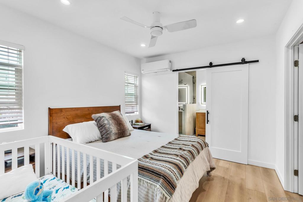 Logan Heights - Residential