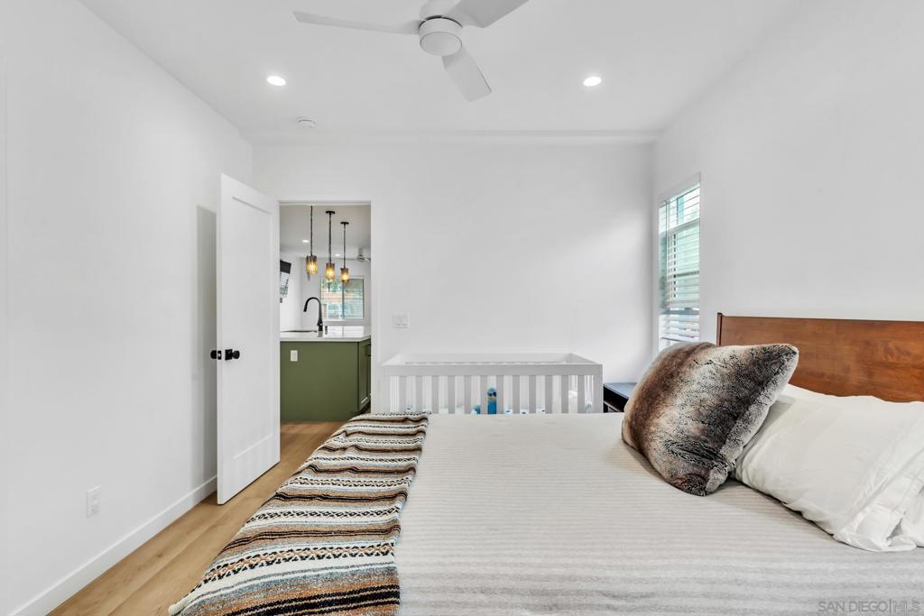 Logan Heights - Residential