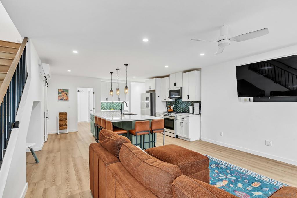 Logan Heights - Residential