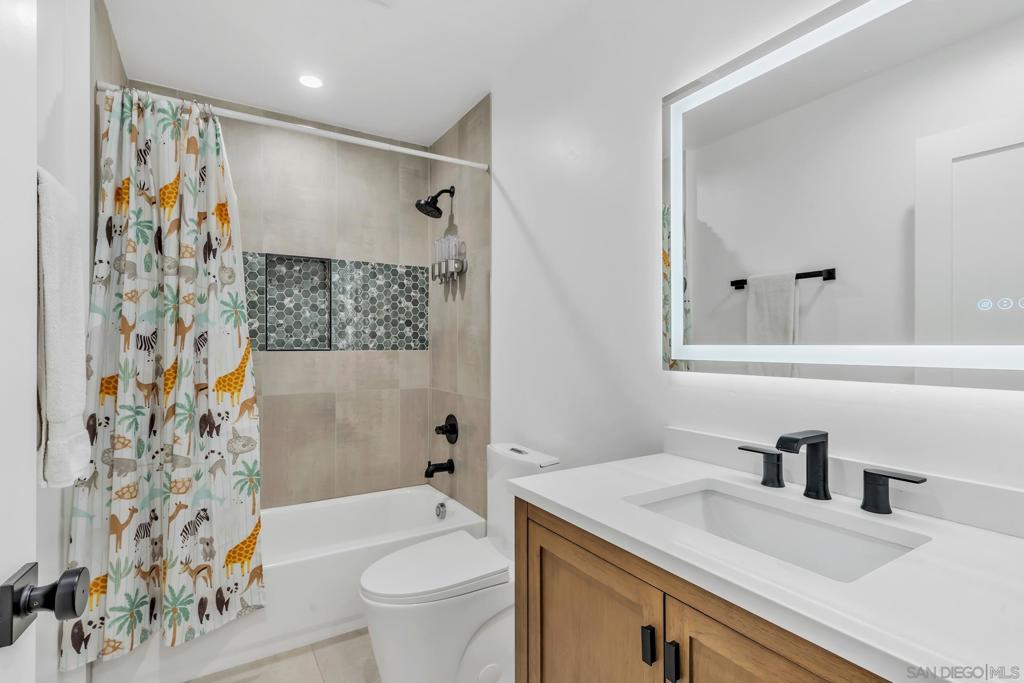 Logan Heights - Residential