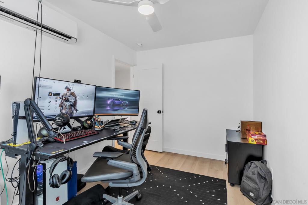 Logan Heights - Residential