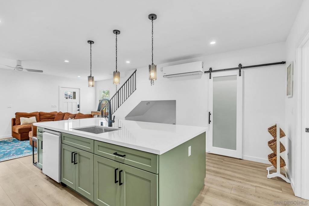 Logan Heights - Residential