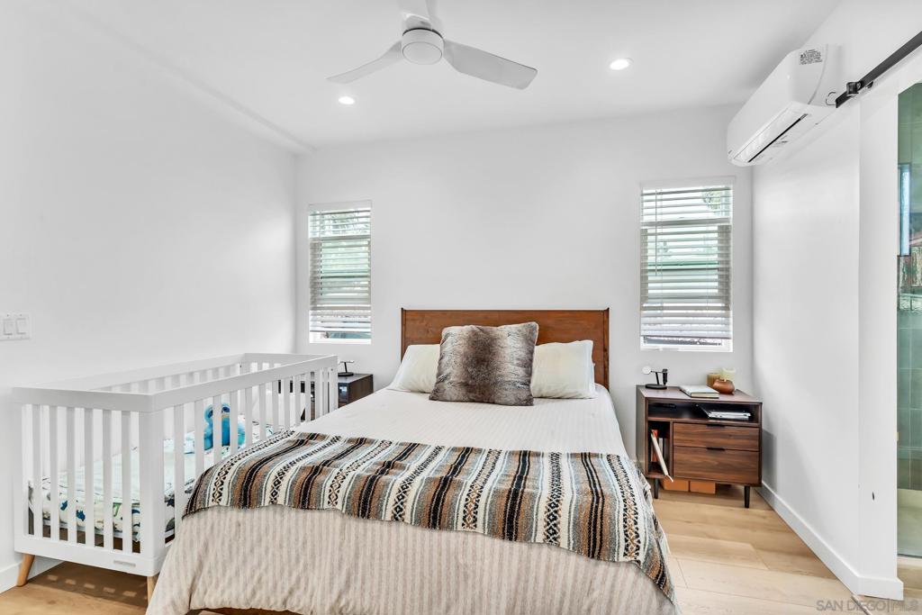 Logan Heights - Residential