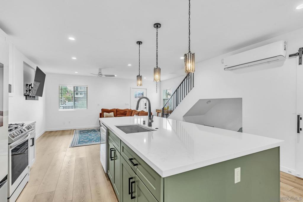 Logan Heights - Residential