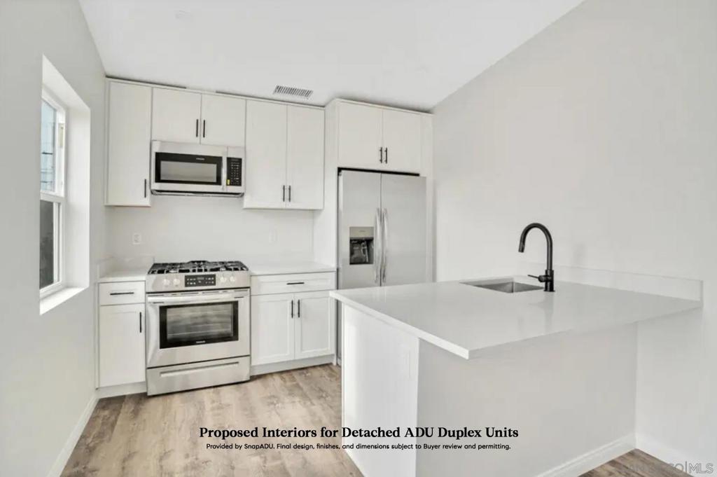 Logan Heights - Residential