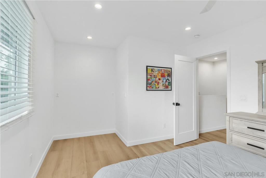 Logan Heights - Residential