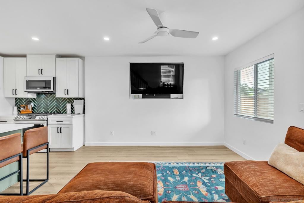 Logan Heights - Residential