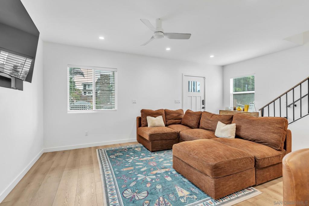Logan Heights - Residential