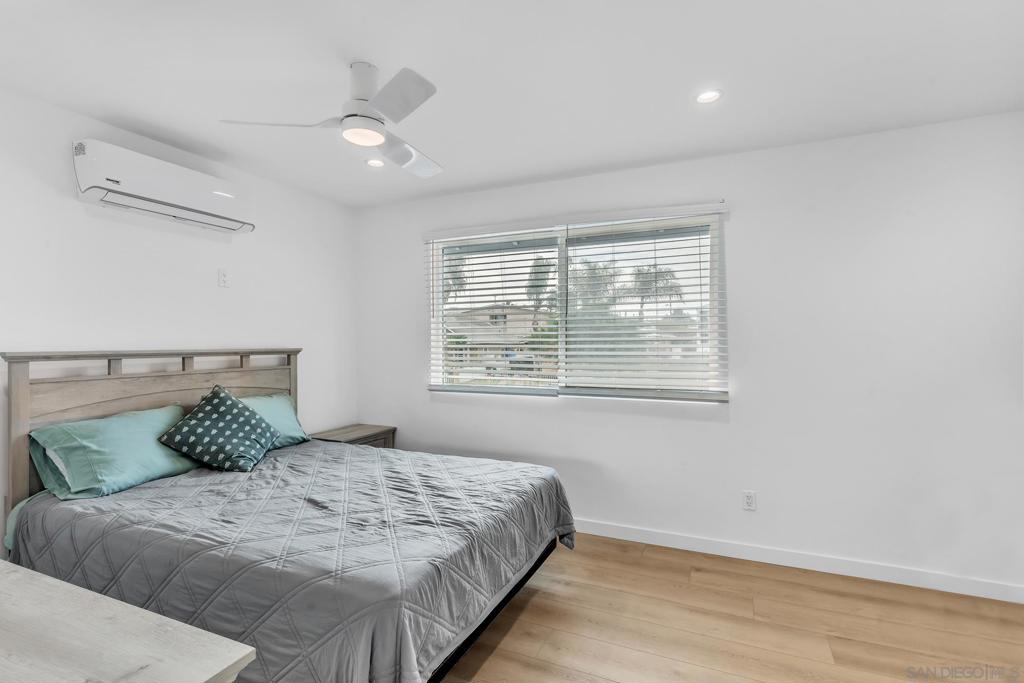 Logan Heights - Residential