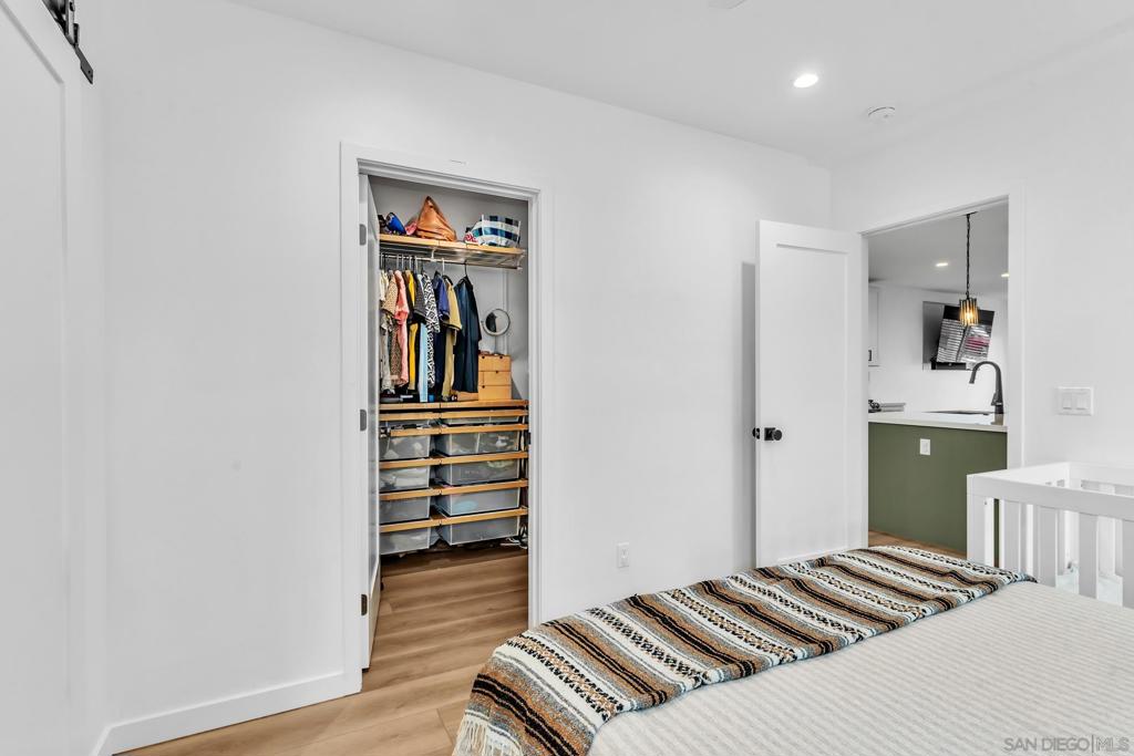 Logan Heights - Residential