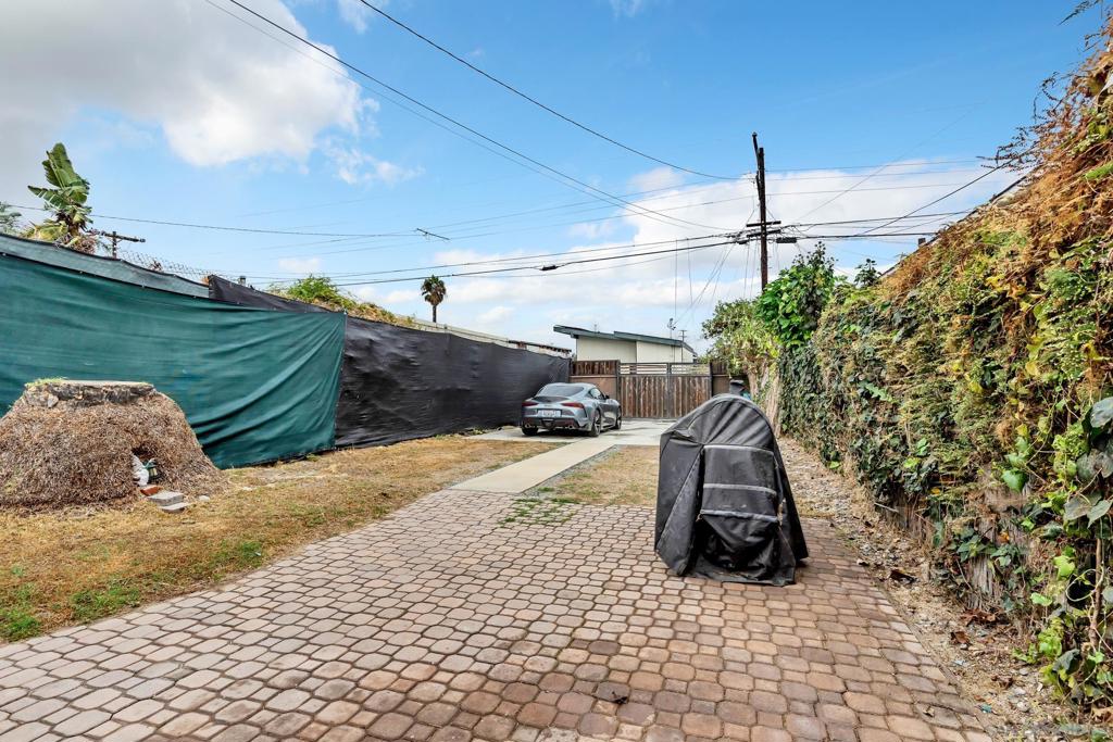 Logan Heights - Residential