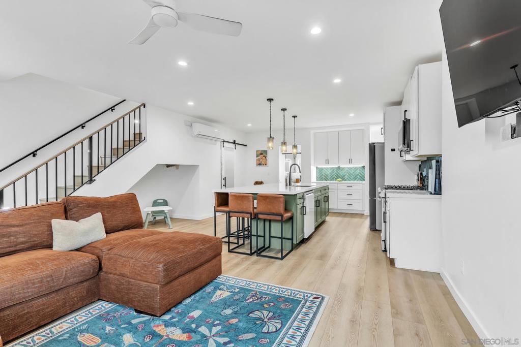 Logan Heights - Residential