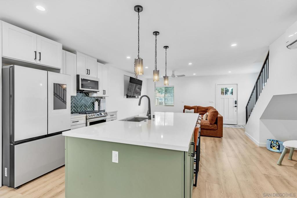 Logan Heights - Residential
