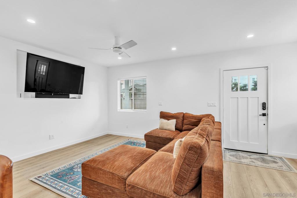 Logan Heights - Residential