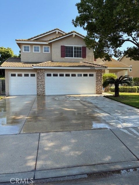 3256 Stallion Street Ontario CA 91761