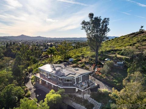 920 Sycamore El Cajon CA 92019