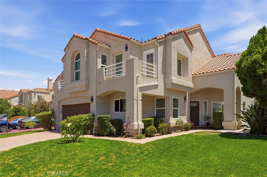 7422 Kyle Court