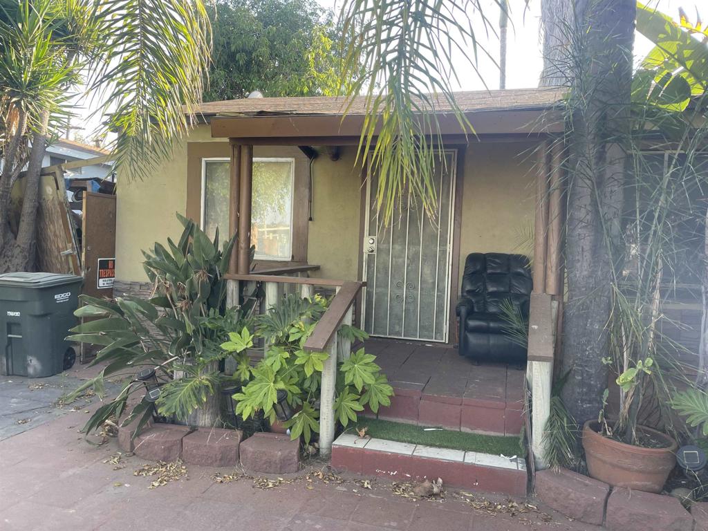 1930 1932 Palm Ave
