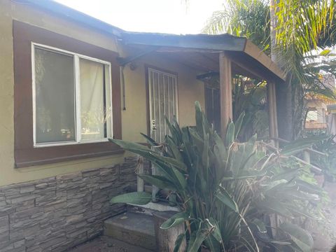 1930 1932 Palm Ave National City CA 91950