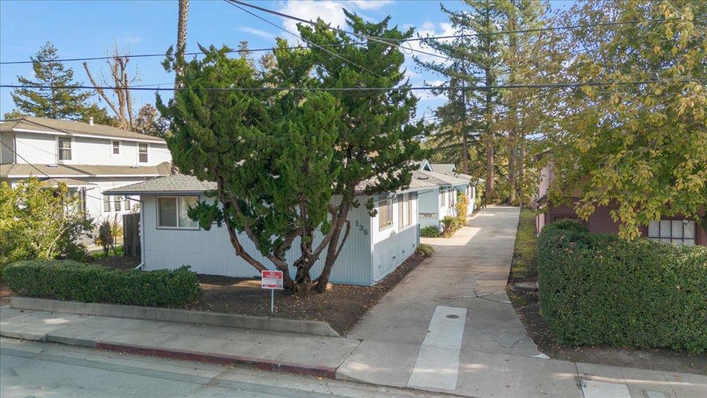 Market St, Santa Cruz, CA 95060