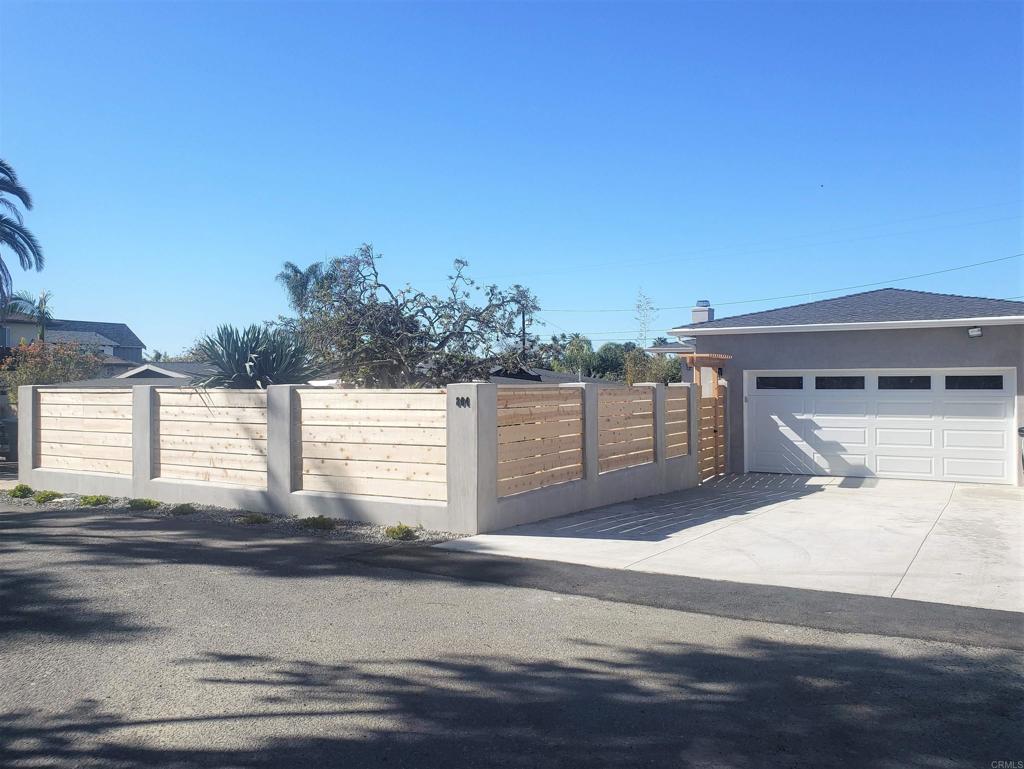 804 & 814 Clark Avenue