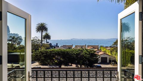 1647 Posilipo Lane B Santa Barbara CA 93108