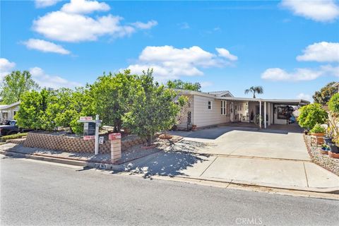 Photo of 9679 Rosedale Dr, Calimesa, CA 92320 (MLS # CV26059638)