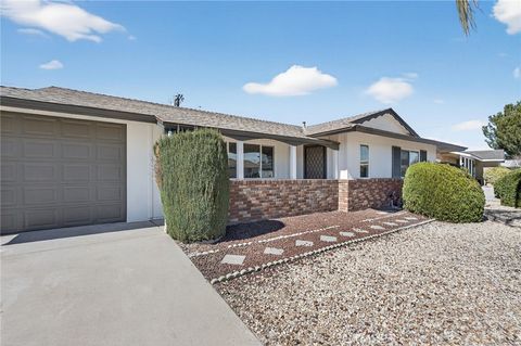 Photo of 28885 Hope Drive, Menifee, CA 92586 (MLS # SW26068753)