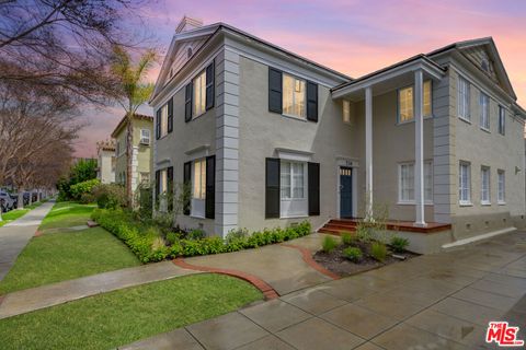 Photo of 234 S Spalding Drive, Beverly Hills, CA 90212 (MLS # 26657127)