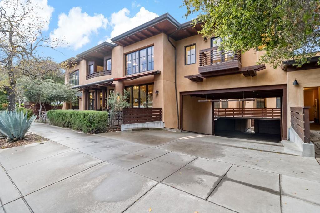 14665 Big Basin Way