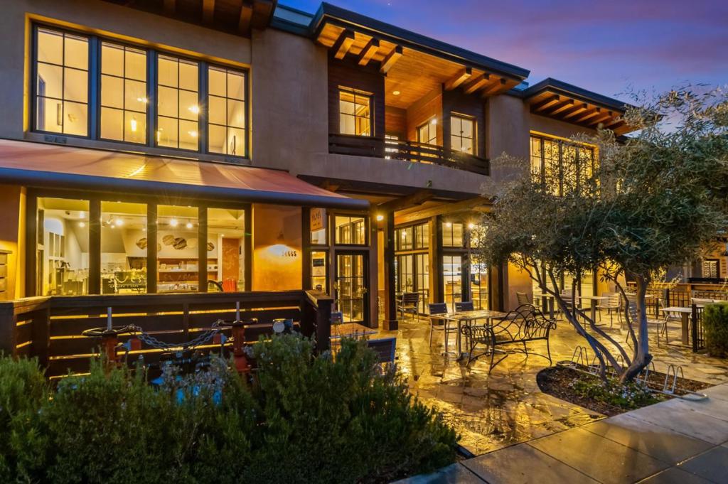14665 Big Basin Way
