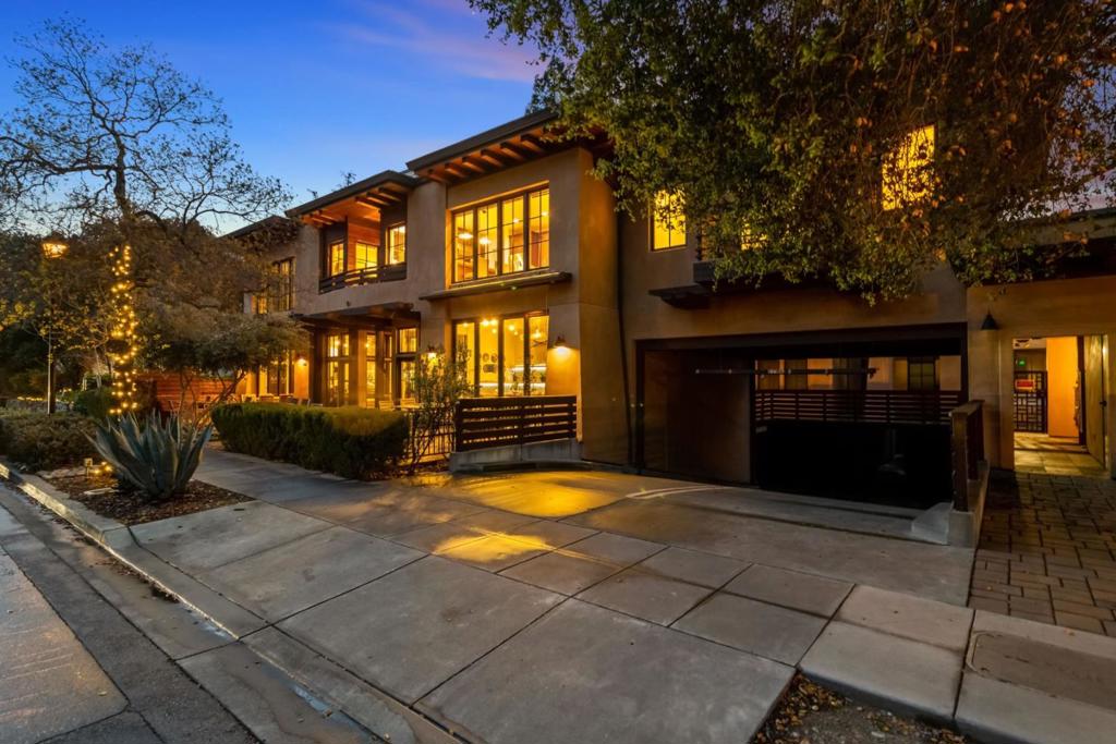 14665 Big Basin Way