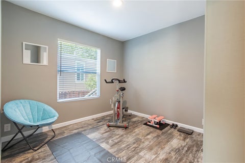 Tiny photo for 5 Via Robles #5, Paso Robles, CA 93446 (MLS # NS26225268)