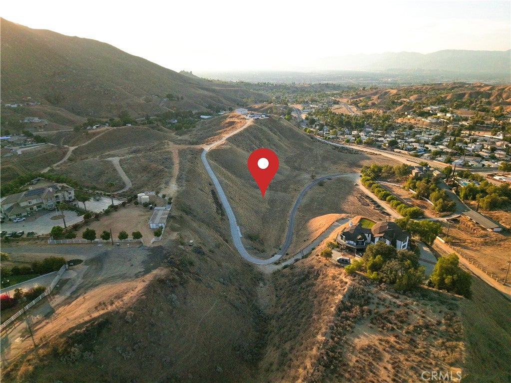 0 Reche Canyon Road