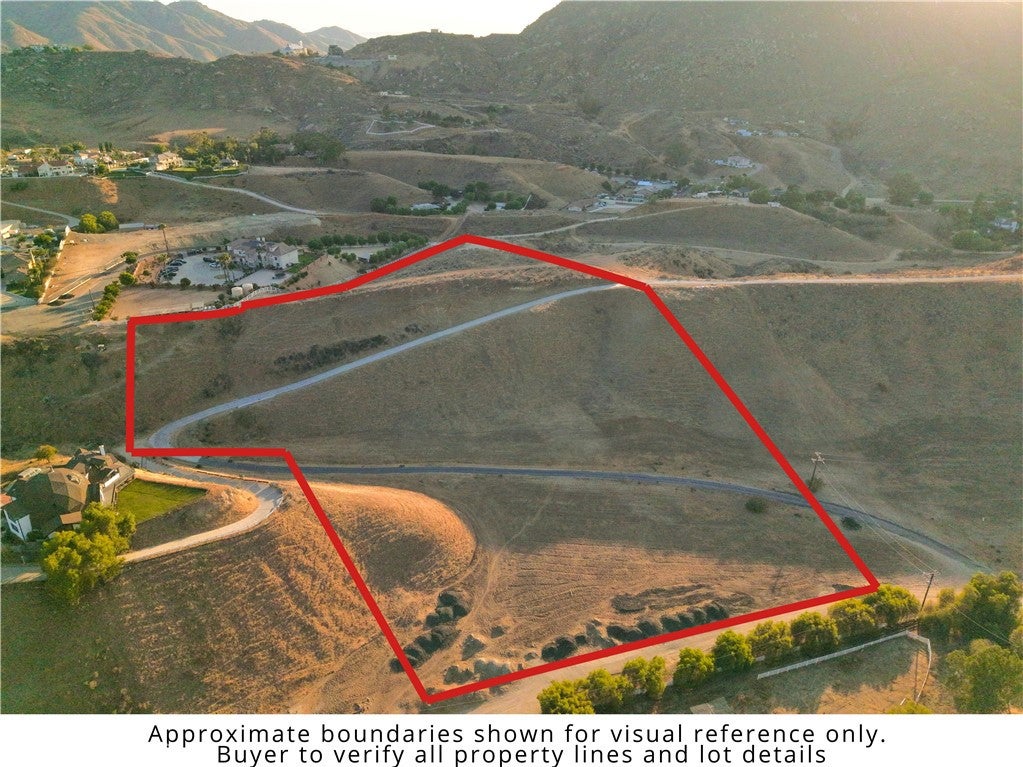 0 Reche Canyon Road