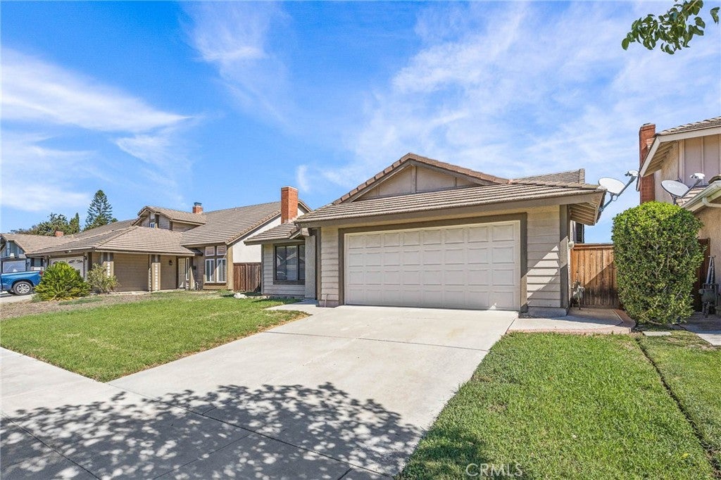 Photo of 1857 Champlain DR, Corona, CA 92878 (MLS # IG26225899)