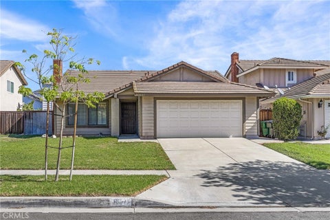 Photo of 1857 Champlain DR, Corona, CA 92878 (MLS # IG26225899)