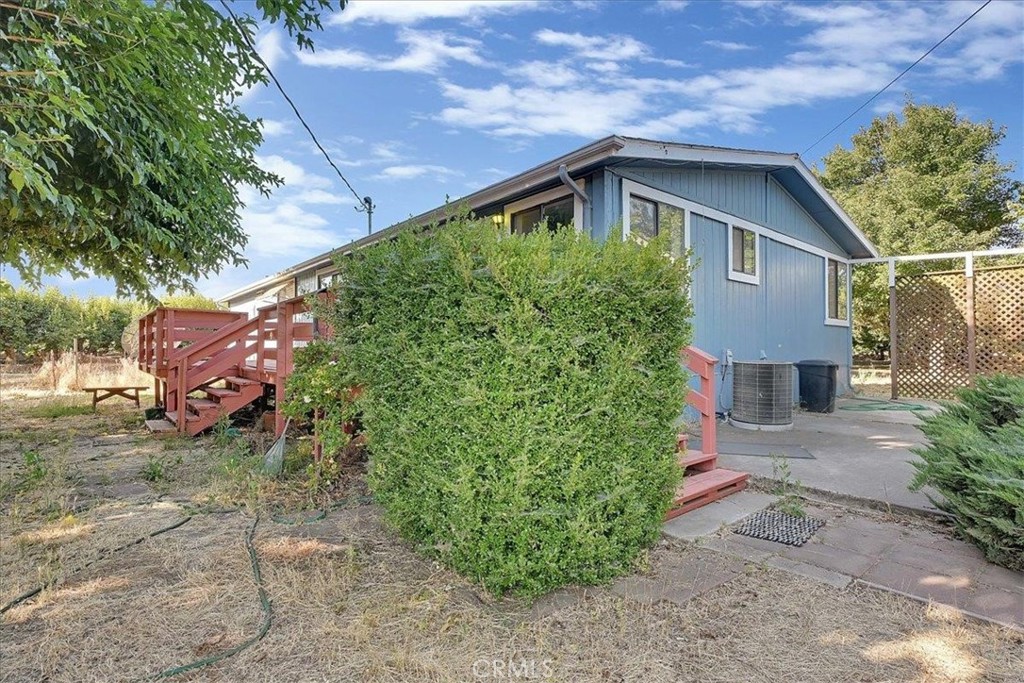8640 S Geo Wash Boulevard