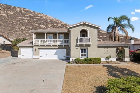 9818 Camino Del Coronado Moreno Valley CA 92557
