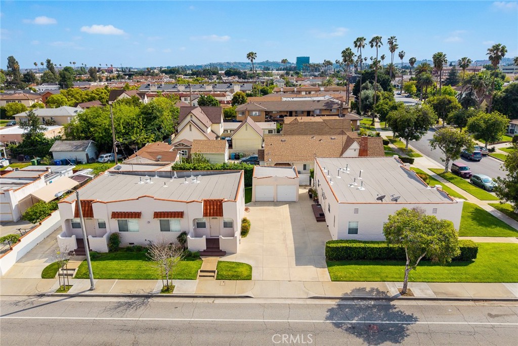 2306 W Alhambra Road