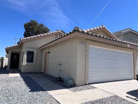 Photo of 14635 Foothill Road, Victorville, CA 92394 (MLS # CV26066485)