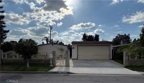 Photo of 15222 Hartsville St, La Puente, CA 91744 (MLS # IV25263424)