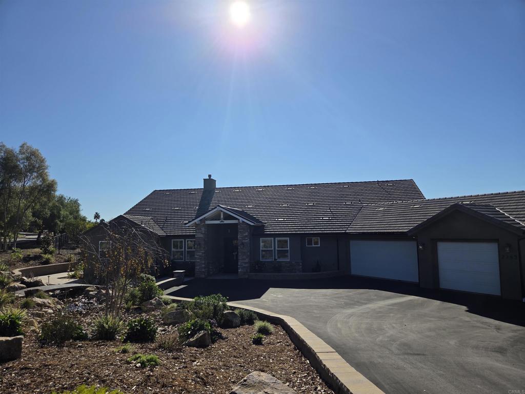 2263 Corner Creek Lane