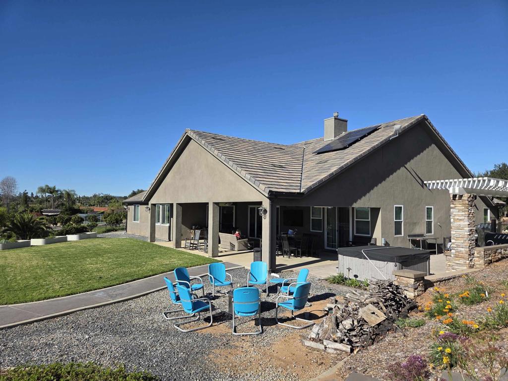 2263 Corner Creek Lane