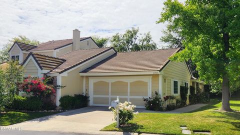 Photo of 2953 Winding Lane, Westlake Village, CA 91361 (MLS # 226002181)
