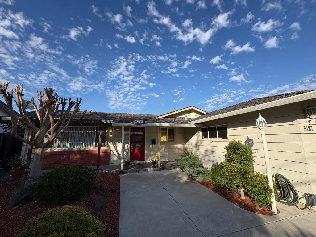 5187 Doyle Road